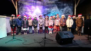 Boticek prihaja 2. dan